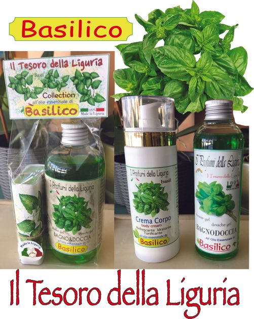 Il Basilico