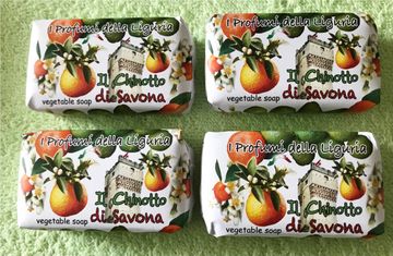 il chinotto di savona