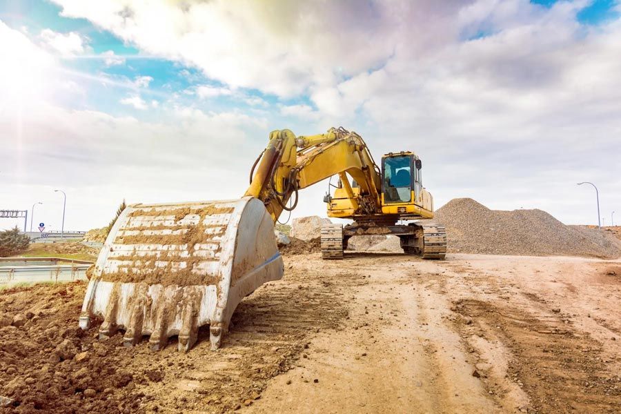 Heavy Equipment Services — Automotive Repair in Townsville Heavy Equipment Services — Automotive Repair in Townsville