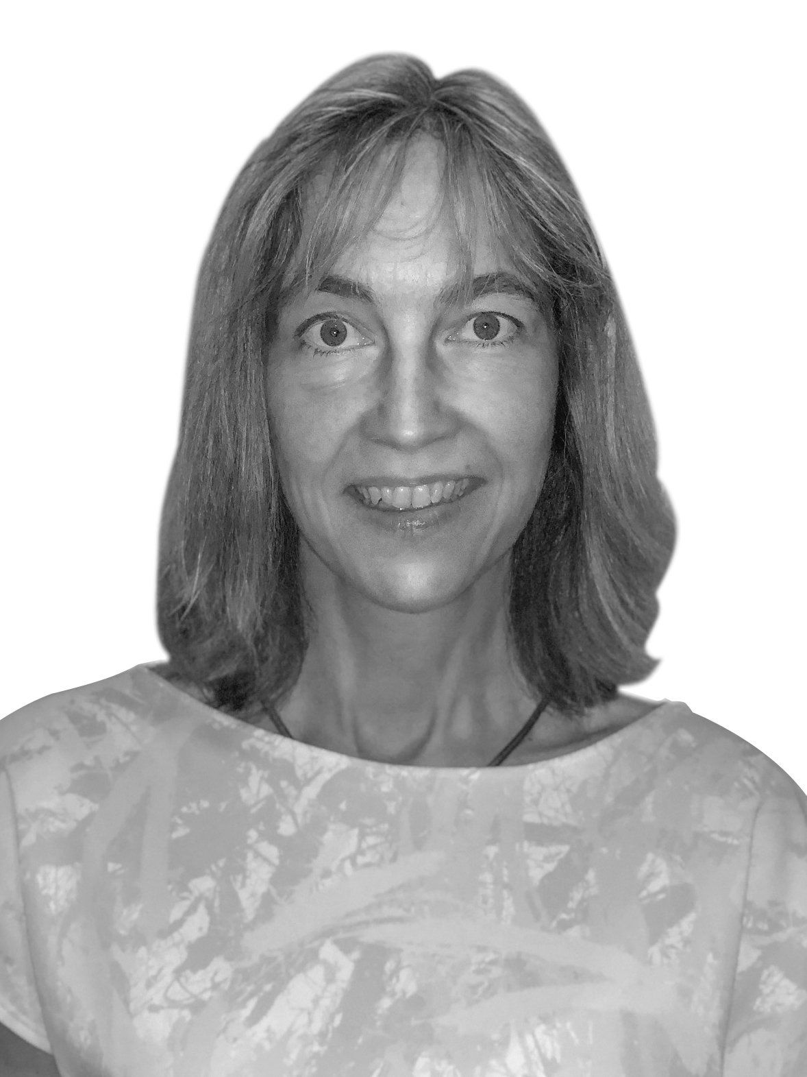 Claudia Everling