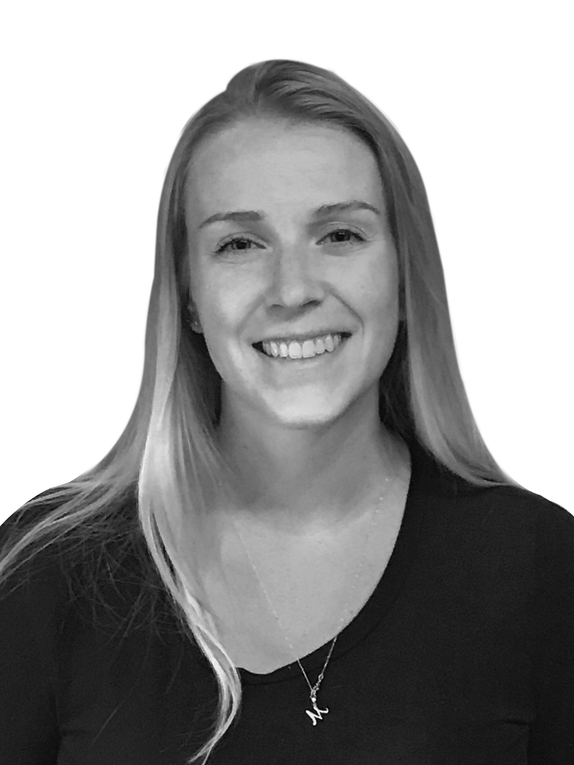 Makenzi McLeod