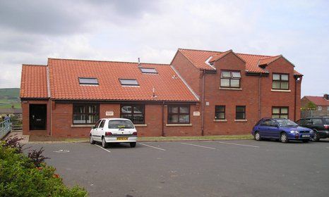 Nursing Home