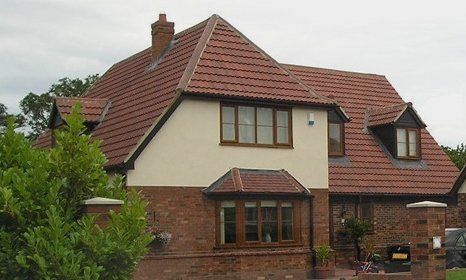 New Builds