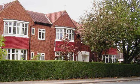 Property planning