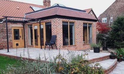 House Extensions