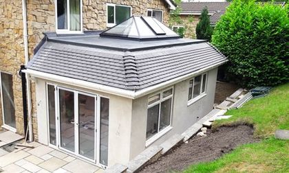 House Alteration