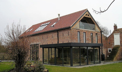 House conversion advice