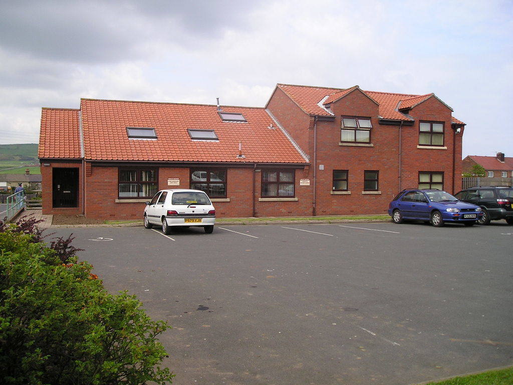 Doctors Surgery