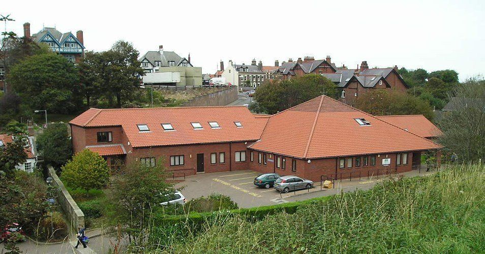 Doctors Surgery