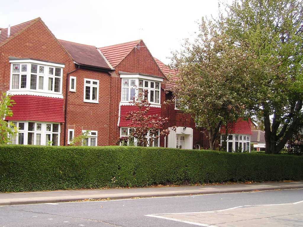 Nursing home