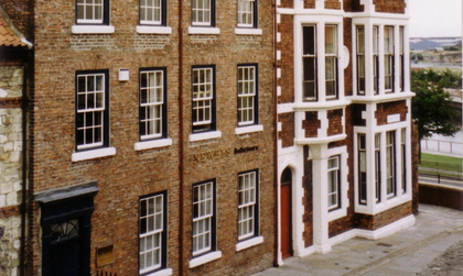 Property conversions