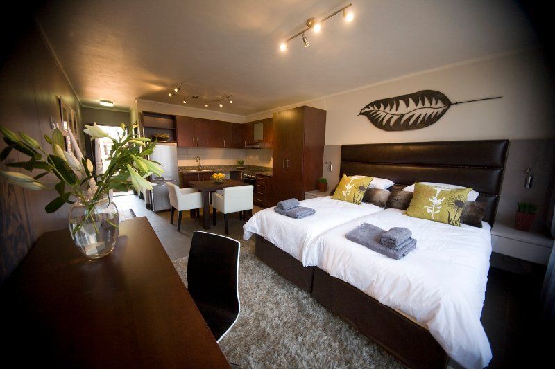 Jeremie Malan Architects and Interiors Farenden Apartments