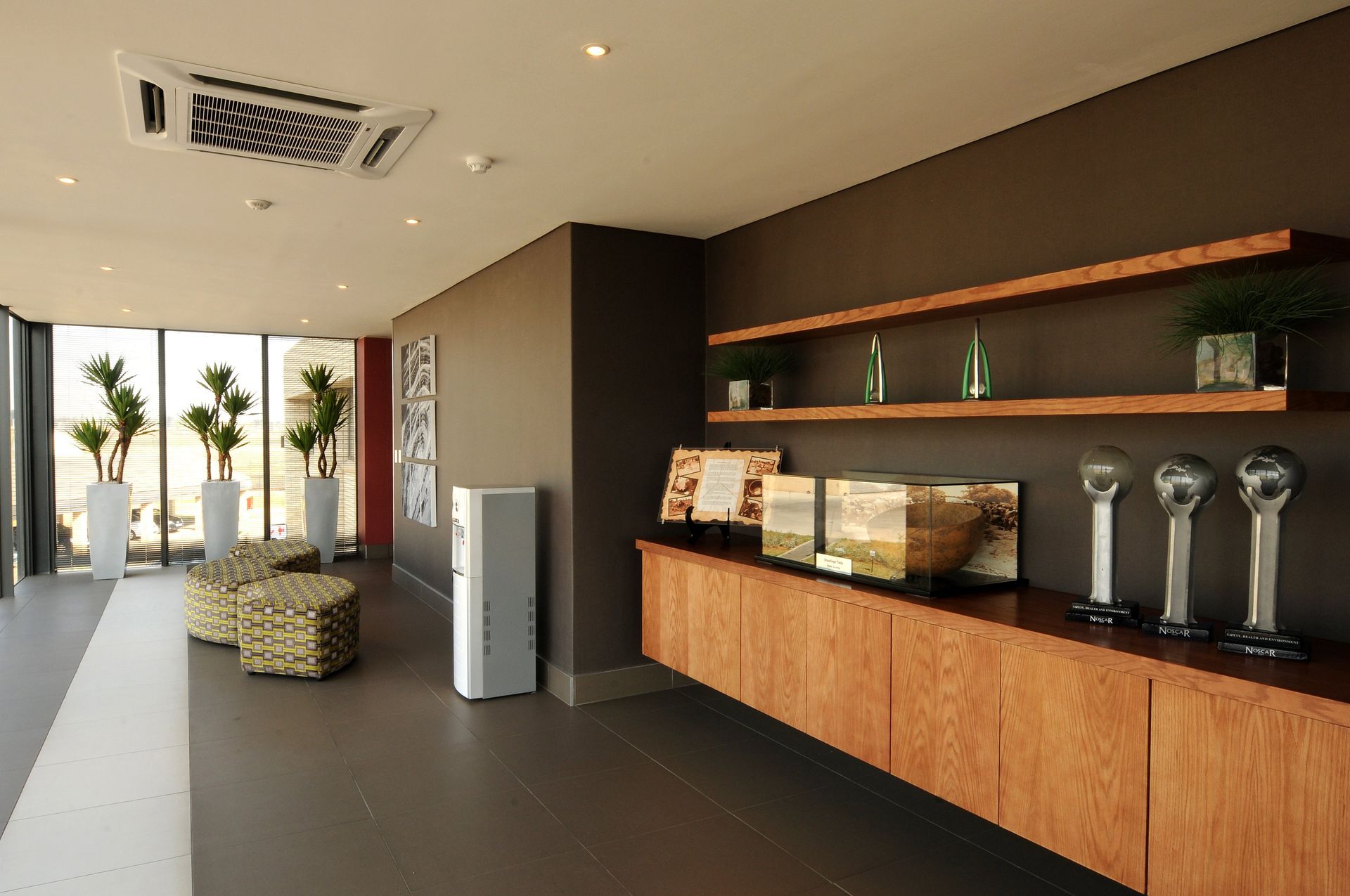 Jeremie Malan Architects and Interior Moolmans Brothers New Head Office