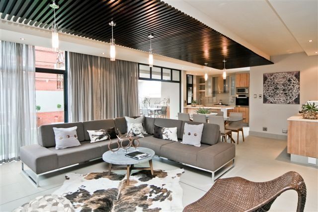 Jeremie Malan Architects and Interiors Cascata Luxury Apartments