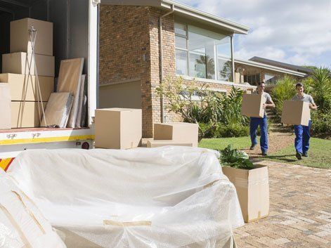 items for removals