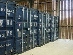 storage area