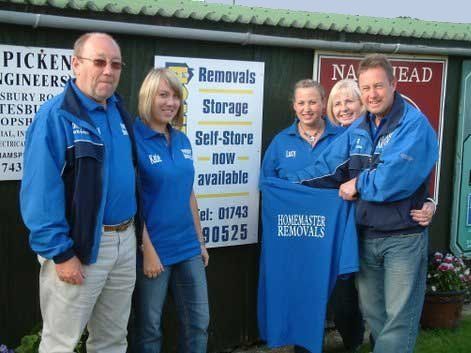 removals specialists
