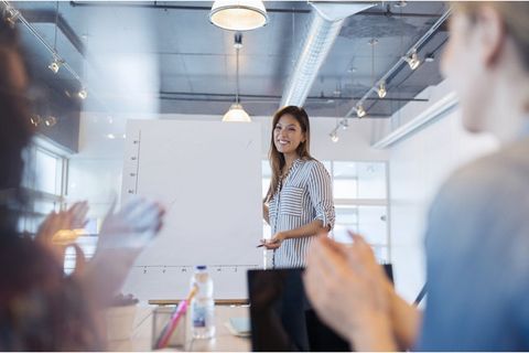 Career coaching in Ilford 1