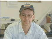 Todd Kaufman — Danbury, CT — M & M Precast Corp.