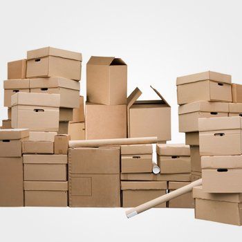 boxes