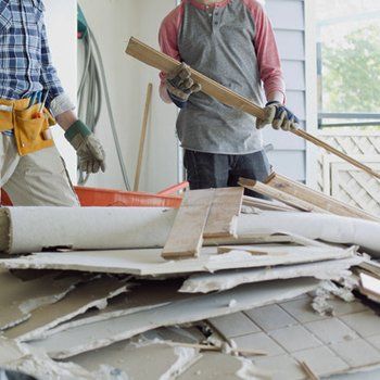 Effective garage clearance services