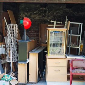 Shed clearances