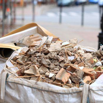 waste removal services