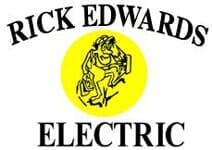 Edwards Rick Electric Edwards Rick Electric