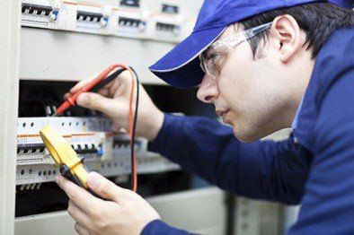 Electrician - Rick Edwards Electric in Henderson, NC Electrician - Rick Edwards Electric in Henderson, NC