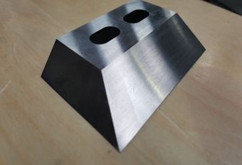 Surface grinding