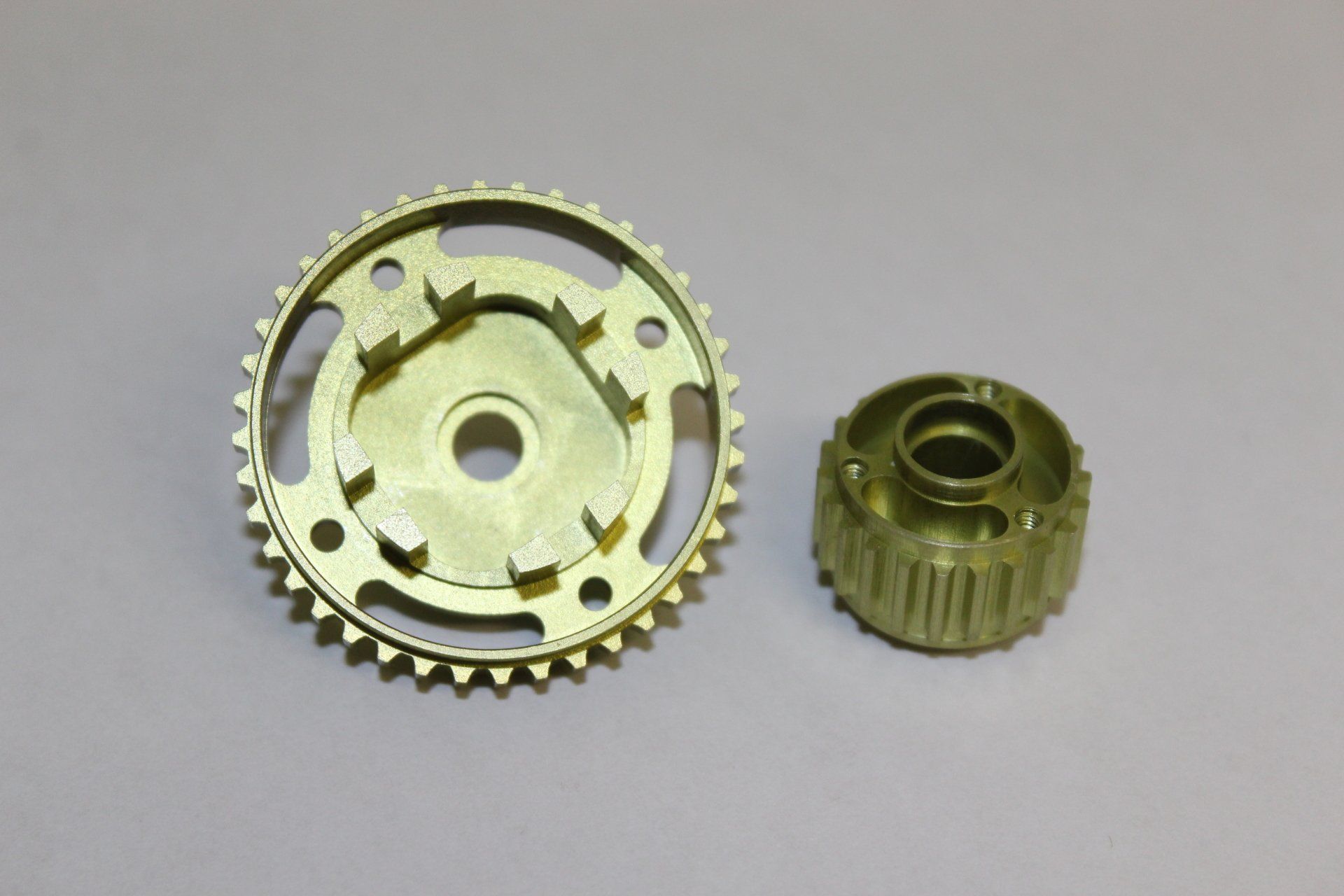 surface grinding