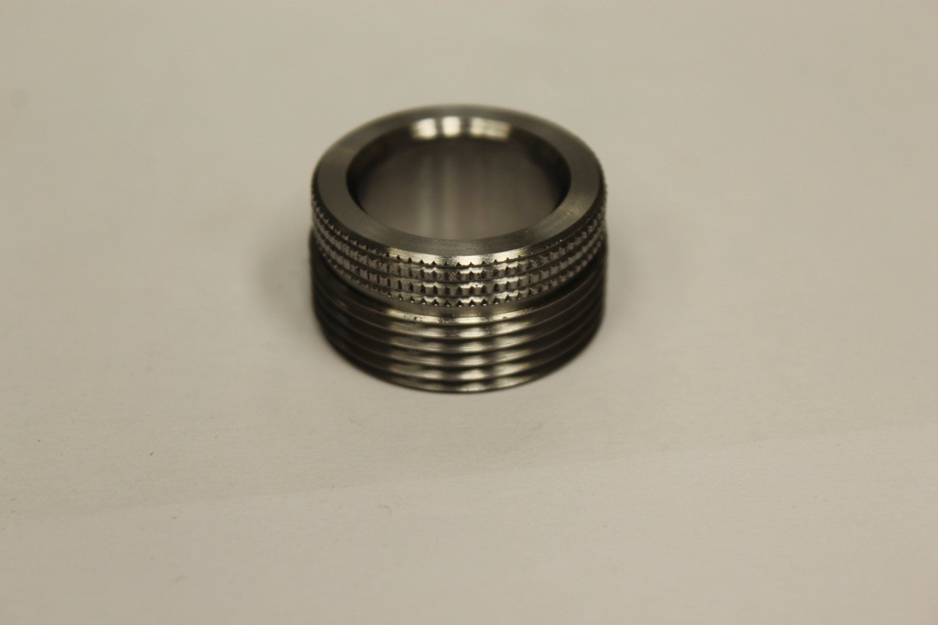 Exotic alloys