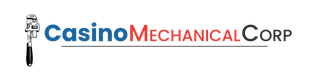 Casino Mechanical Corp