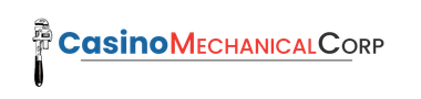 Casino Mechanical Corp
