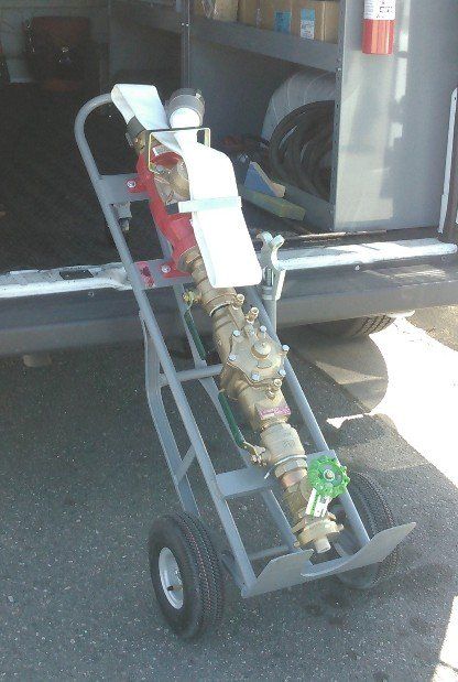 Plumbing — Plumbing Device in Denver, CO Plumbing — Plumbing Device in Denver, CO
