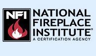 Member of National Fireplace Institute; Certified Stove Installer National Fireplace Institute