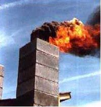 Prevent Chimney Fires