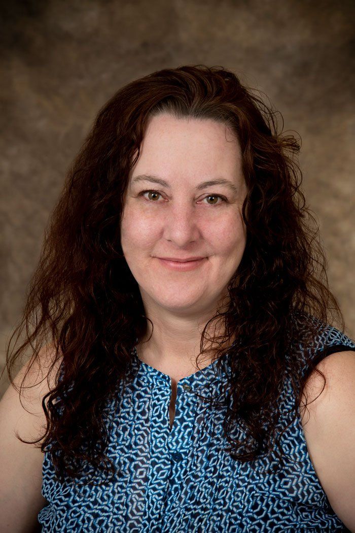 Holly Atwood, Payroll Xpress Manager in Thunder Bay, Ontario