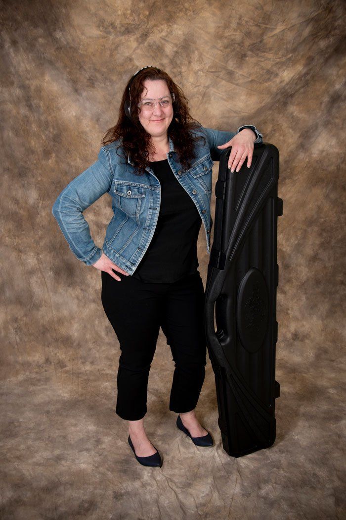 Holly Atwood, payroll and xero certified bookkeeping expert in Ontario