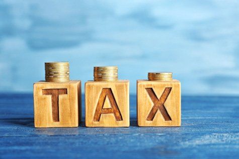 Tax in Ontario Canada