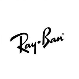 ray ban logo