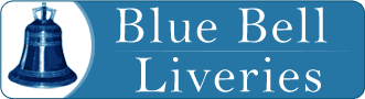 Blue Bell Liveries Logo