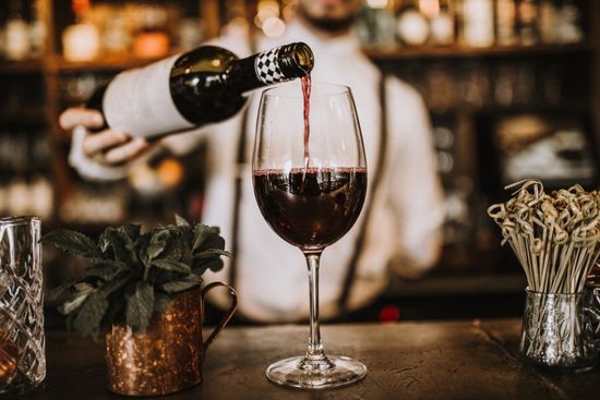vino regionale