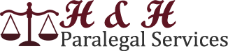 H & H Paralegal Services