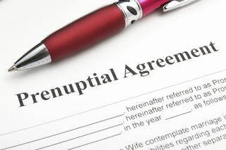 Prenuptial Agreement - Family Law in San Bernardo, CA Prenuptial Agreement - Family Law in San Bernardo, CA