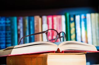 Glass and Book - Wills in San Bernardo, CA