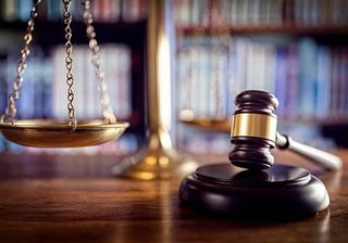 Gavel - Paralegals in San Bernardo, CA