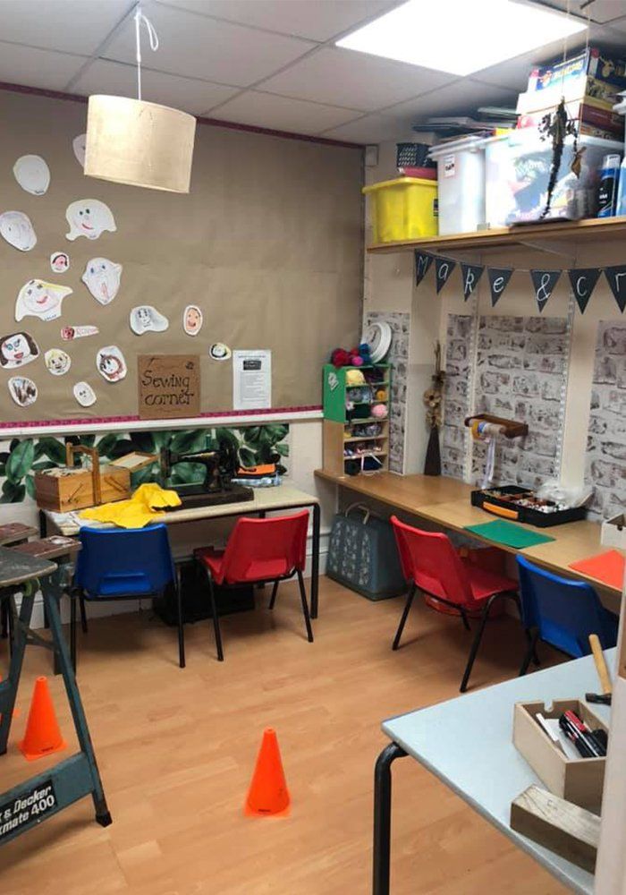 Lullabyz nursery