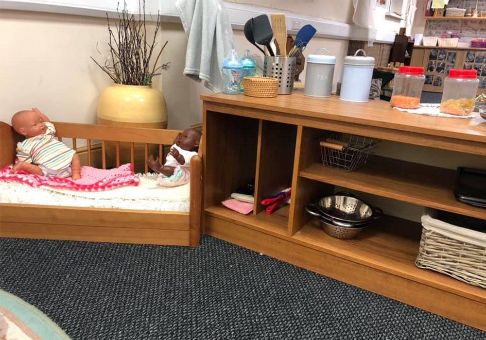 Lullabyz nursery