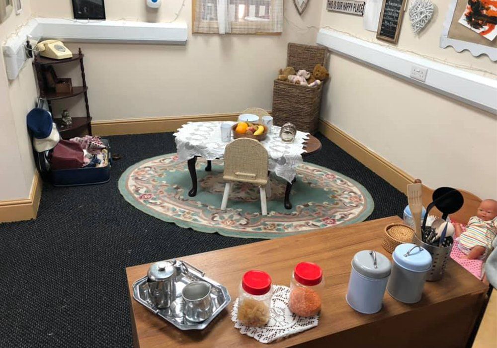 Lullabyz nursery